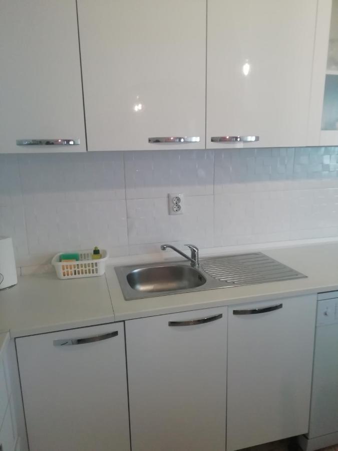 Lorena Senj  Ngoại thất bức ảnh
