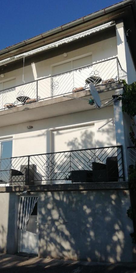 Lorena Senj  Ngoại thất bức ảnh