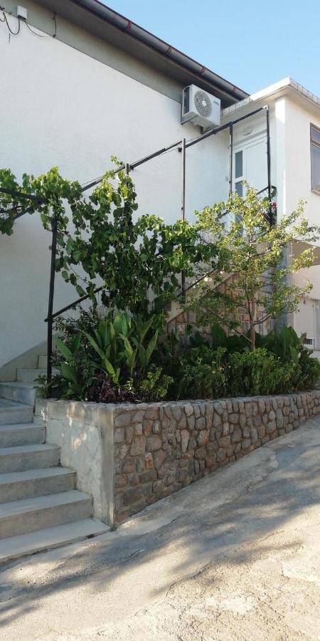 Lorena Senj  Ngoại thất bức ảnh
