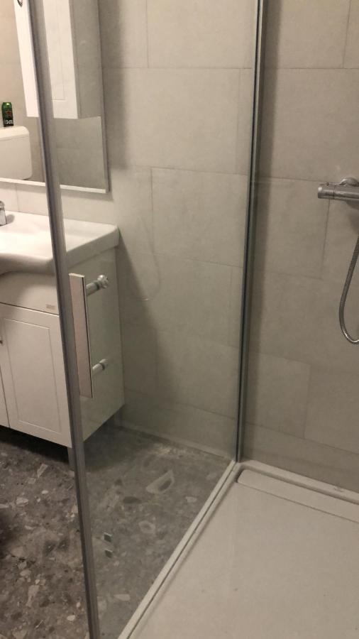 Lorena Senj  Ngoại thất bức ảnh