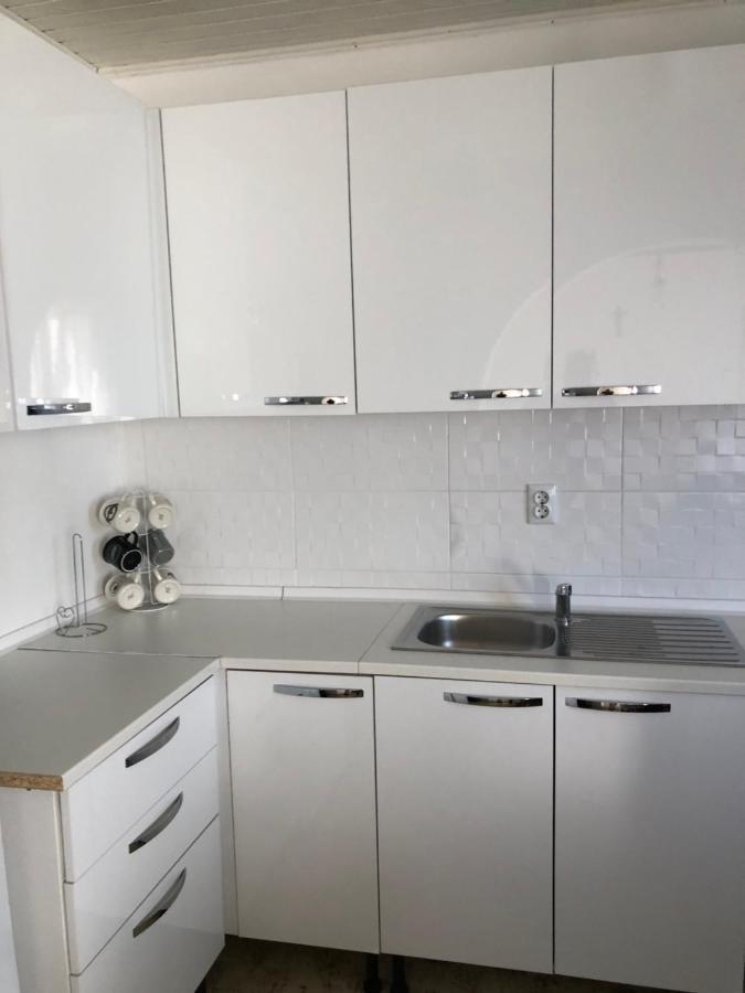 Lorena Senj  Ngoại thất bức ảnh