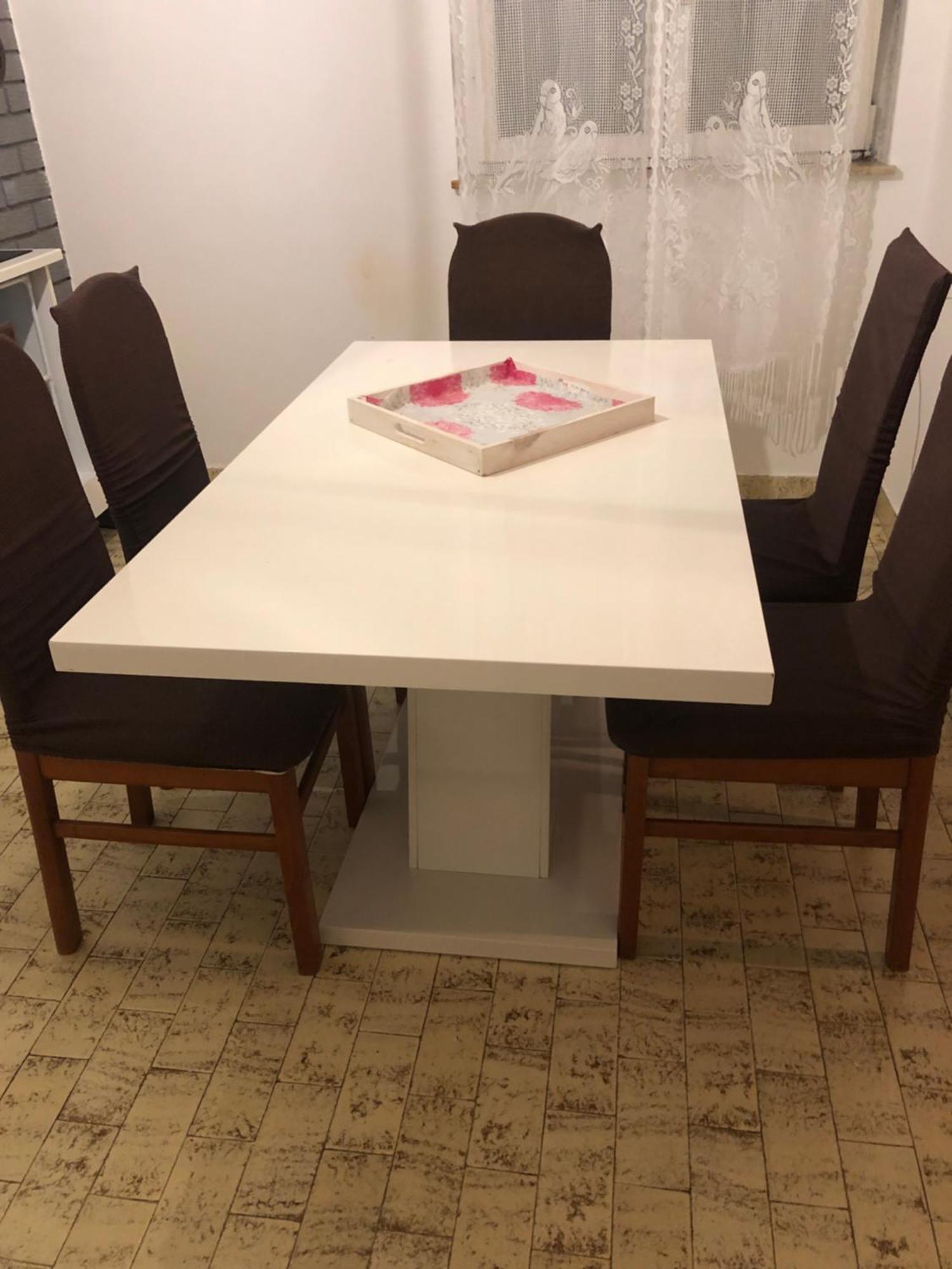 Lorena Senj  Ngoại thất bức ảnh