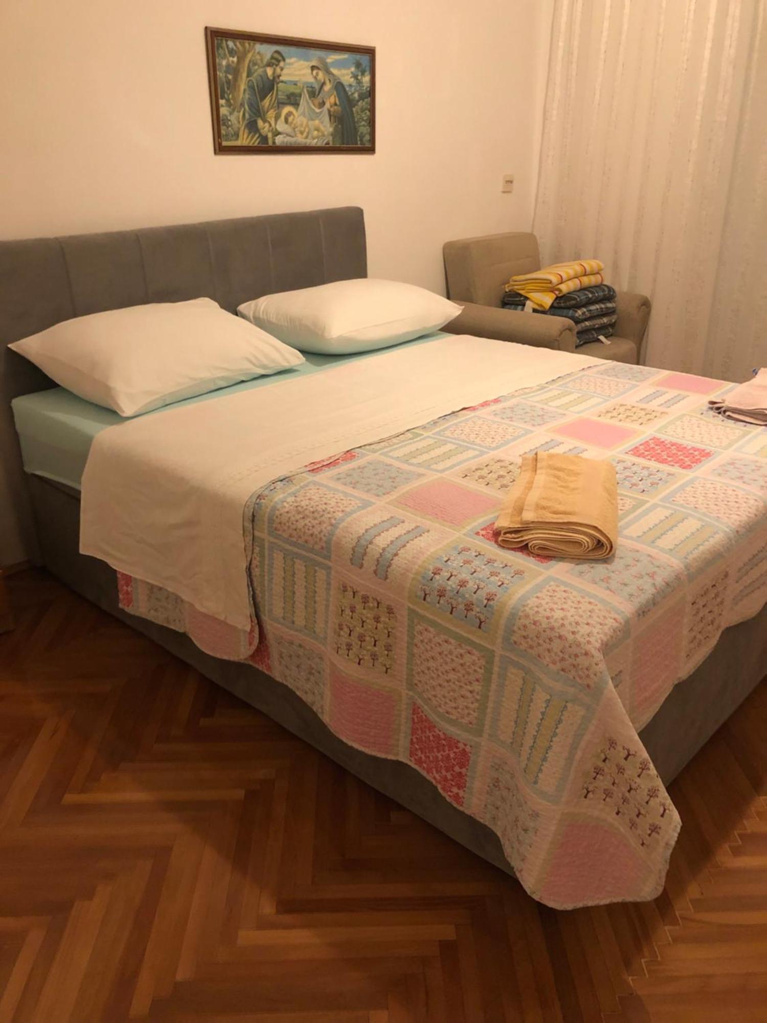 Lorena Senj  Ngoại thất bức ảnh